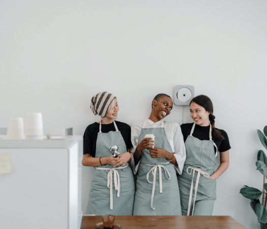 Private sushi making class